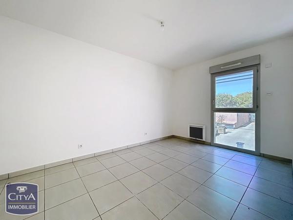Appartement à vendre 2 pièces 41.52m² Fréjus (83600)