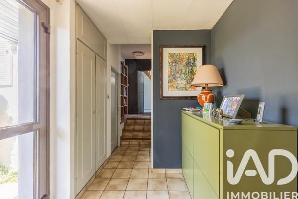 Maison à vendre 5 pièces 184 m² Saint-Avold