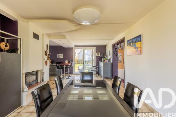 Maison à vendre 5 pièces 184 m² Saint-Avold