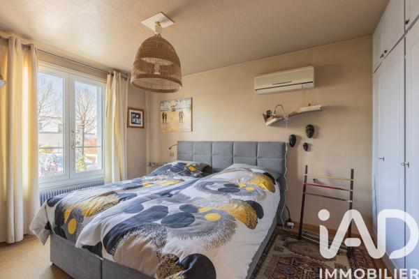 Maison à vendre 5 pièces 184 m² Saint-Avold