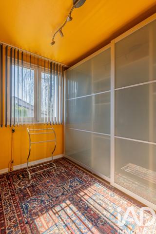 Maison à vendre 5 pièces 184 m² Saint-Avold