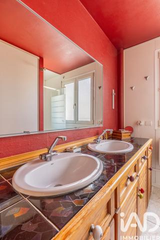 Maison à vendre 5 pièces 184 m² Saint-Avold