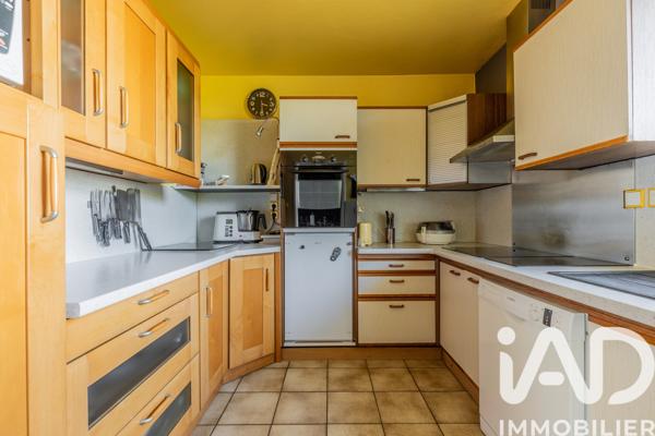 Maison à vendre 5 pièces 184 m² Saint-Avold