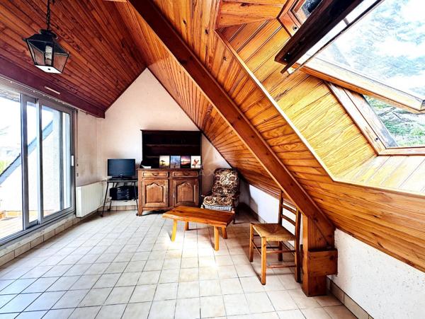 Studio 17m² Plouharnel, aux portes de Carnac et de la Presqu’île de Quiberon