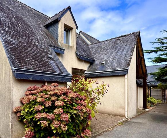 Studio 17m² Plouharnel, aux portes de Carnac et de la Presqu’île de Quiberon
