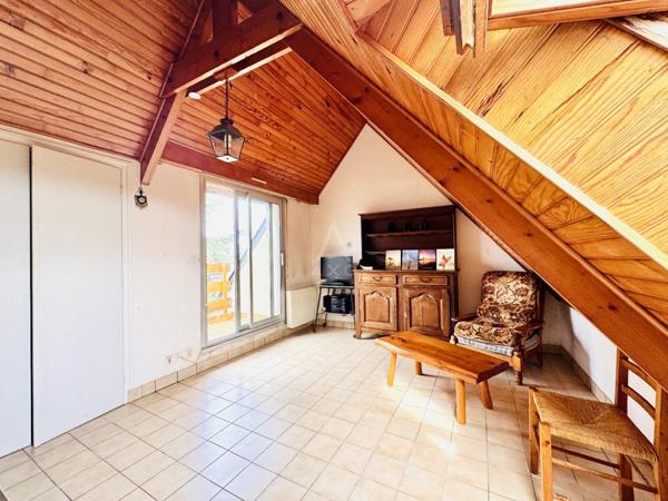 Studio 17m² Plouharnel, aux portes de Carnac et de la Presqu’île de Quiberon