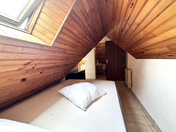 Studio 17m² Plouharnel, aux portes de Carnac et de la Presqu’île de Quiberon