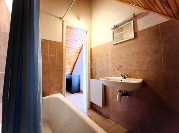 Studio 17m² Plouharnel, aux portes de Carnac et de la Presqu’île de Quiberon