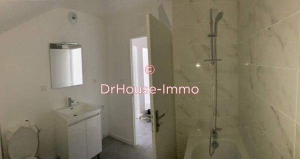 Appartement à vendre 3 pièces de 60 m²