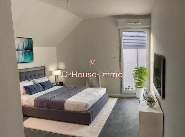 Appartement à vendre 3 pièces de 60 m²