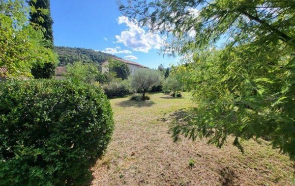 Vente Maison Saint-ambroix   