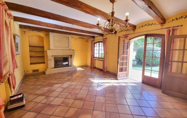 Vente Maison Saint-ambroix   