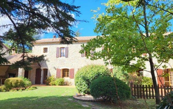 Vente Maison Saint-ambroix   