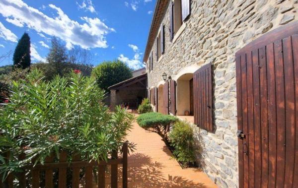 Vente Maison Saint-ambroix   