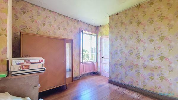 Maison Coeur de Ville à Saint-Jean-de-Bournay 38440