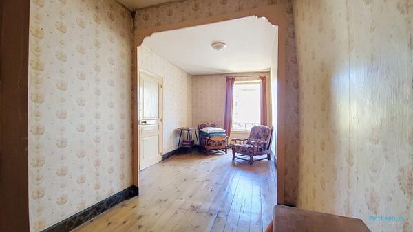 Maison Coeur de Ville à Saint-Jean-de-Bournay 38440