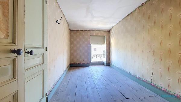 Maison Coeur de Ville à Saint-Jean-de-Bournay 38440