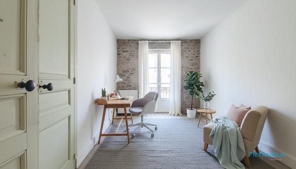 Maison Coeur de Ville à Saint-Jean-de-Bournay 38440