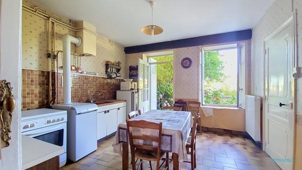 Maison Coeur de Ville à Saint-Jean-de-Bournay 38440