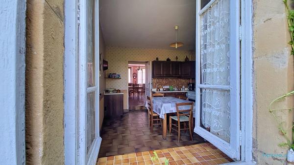 Maison Coeur de Ville à Saint-Jean-de-Bournay 38440