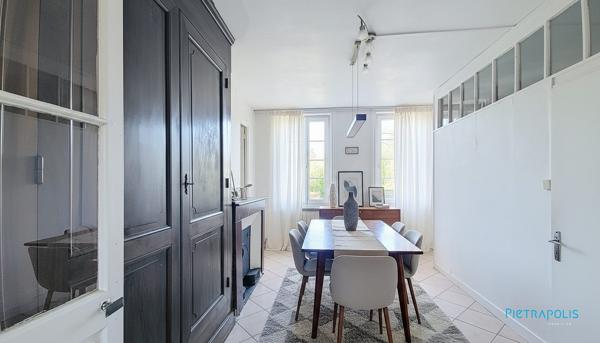 Maison Coeur de Ville à Saint-Jean-de-Bournay 38440