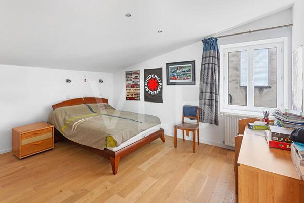 Maison de famille  6 pièce(s) 183 m2 - Nantes 44000