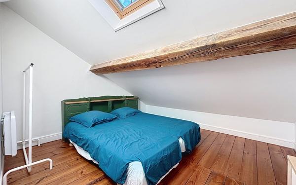 Appartement à vendre    3 pièces • 36,05 m2 Biarritz