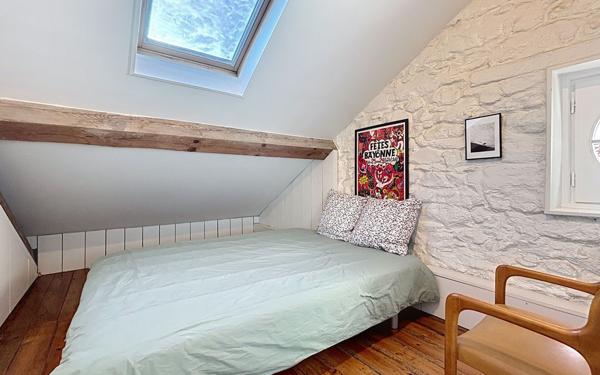 Appartement à vendre    3 pièces • 36,05 m2 Biarritz