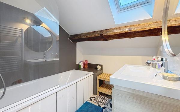 Appartement à vendre    3 pièces • 36,05 m2 Biarritz