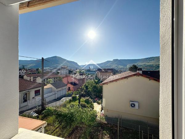 Millau (12100) MAISON TYPE 5 DE 128 M2 SUR SON TERRAIN DE 720 M2