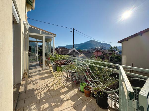 Millau (12100) MAISON TYPE 5 DE 128 M2 SUR SON TERRAIN DE 720 M2