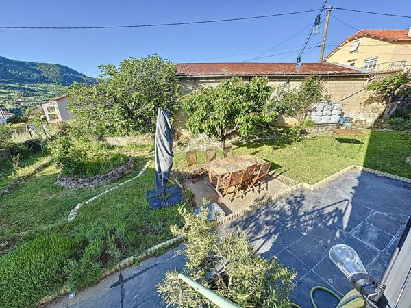 Millau (12100) MAISON TYPE 5 DE 128 M2 SUR SON TERRAIN DE 720 M2