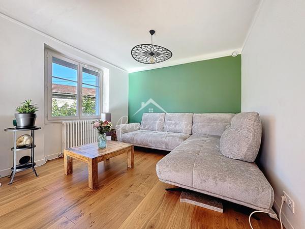 Millau (12100) MAISON TYPE 5 DE 128 M2 SUR SON TERRAIN DE 720 M2