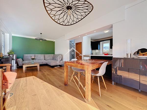 Millau (12100) MAISON TYPE 5 DE 128 M2 SUR SON TERRAIN DE 720 M2