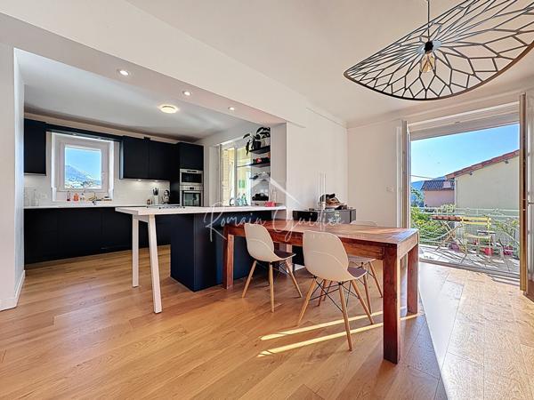 Millau (12100) MAISON TYPE 5 DE 128 M2 SUR SON TERRAIN DE 720 M2