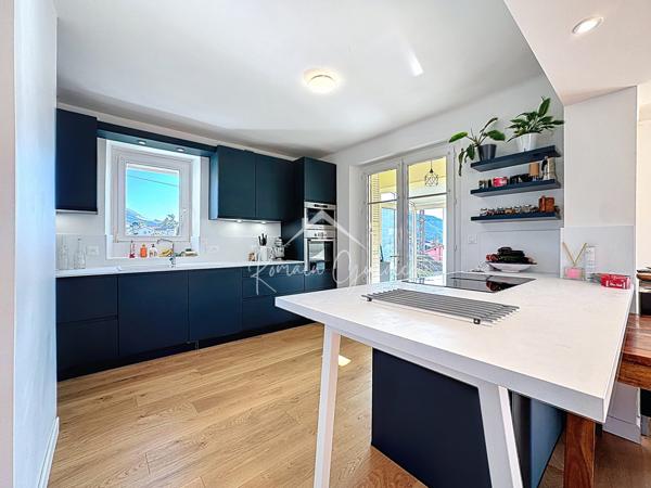 Millau (12100) MAISON TYPE 5 DE 128 M2 SUR SON TERRAIN DE 720 M2