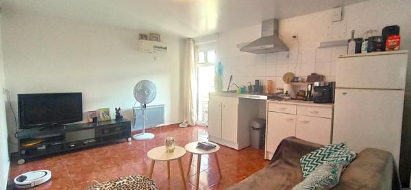 Maison 3 chambres - Proche commerces et bus