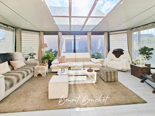 maison 120m2 3 chambres