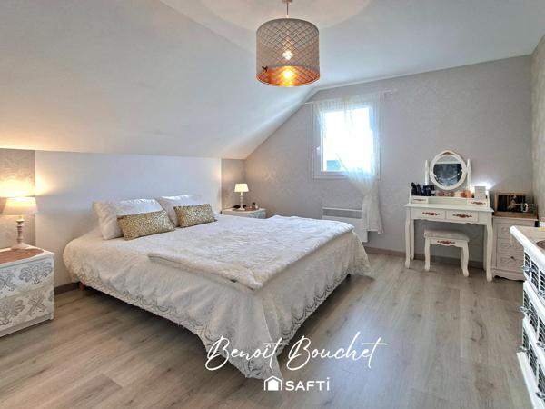 maison 120m2 3 chambres