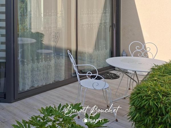 maison 120m2 3 chambres