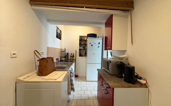 Appartement à vendre    1 pièce • 28,30 m2 Évreux