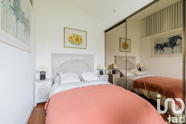 Appartement 4 pièces de 149 m² à La Rochelle (17000)