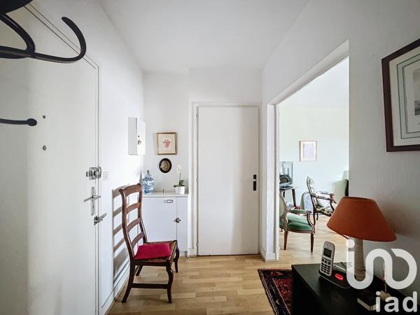 Appartement à vendre 2 pièces 55 m² Bordeaux