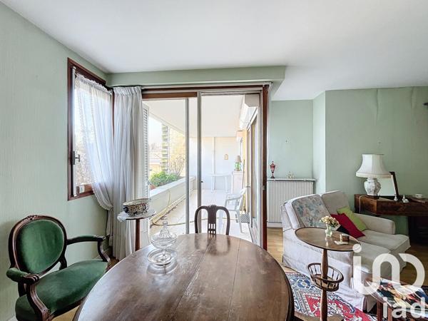 Appartement à vendre 2 pièces 55 m² Bordeaux