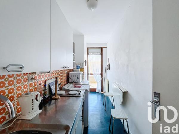 Appartement à vendre 2 pièces 55 m² Bordeaux