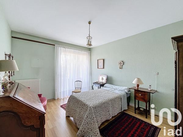 Appartement à vendre 2 pièces 55 m² Bordeaux