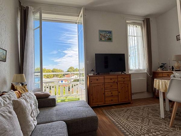 APPARTEMENT à ROYAN