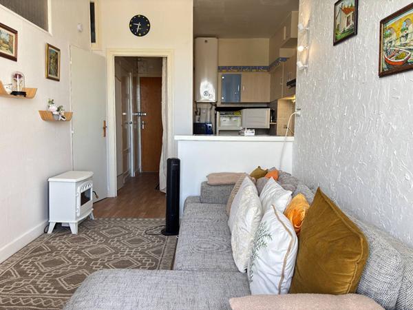 APPARTEMENT à ROYAN