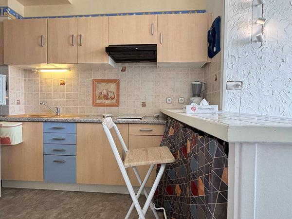 APPARTEMENT à ROYAN