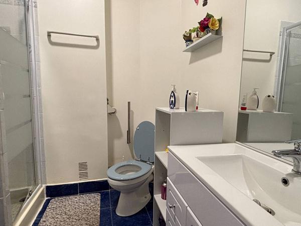 APPARTEMENT à ROYAN